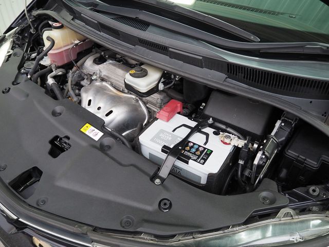 TOYOTA ESTIMA 2016 Image 31