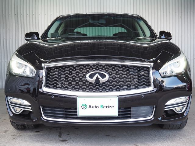 NISSAN FUGA HYBRID 2016 Image 31