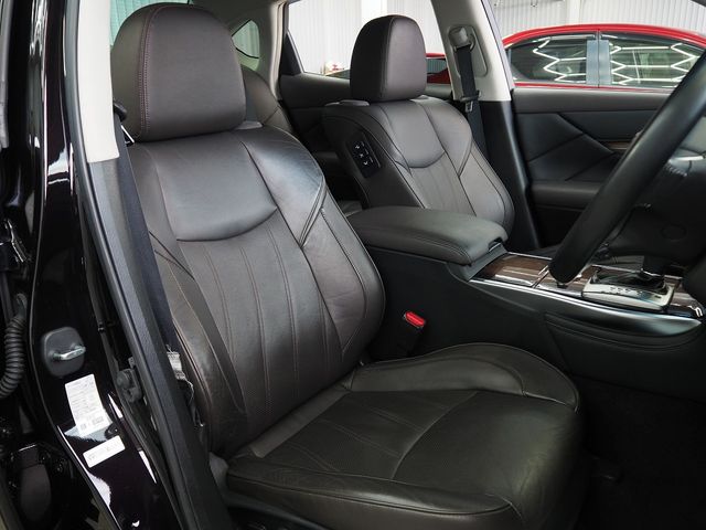 NISSAN FUGA HYBRID 2016 Image 31