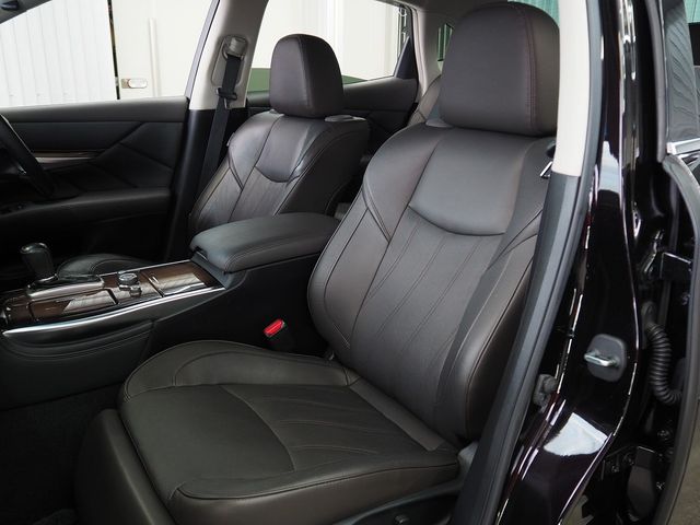 NISSAN FUGA HYBRID 2016 Image 31