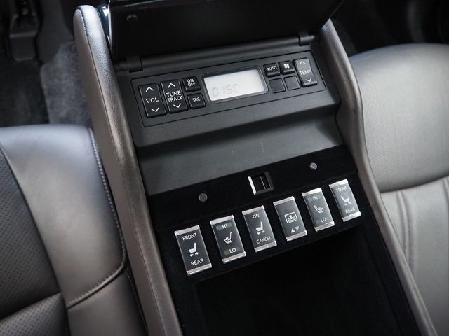 NISSAN FUGA HYBRID 2016 Image 31