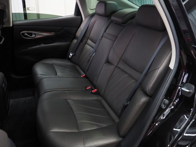 NISSAN FUGA HYBRID 2016 Image 31