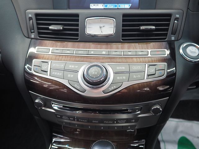 NISSAN FUGA HYBRID 2016 Image 31