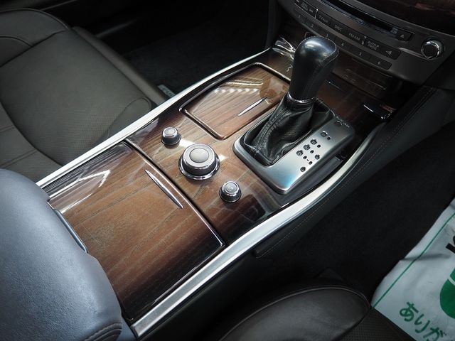 NISSAN FUGA HYBRID 2016 Image 31