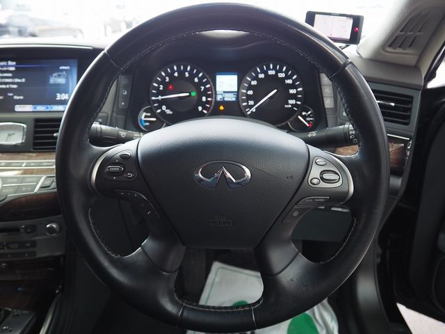 NISSAN FUGA HYBRID 2016 Image 31