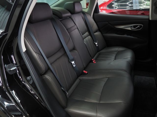 NISSAN FUGA HYBRID 2016 Image 31