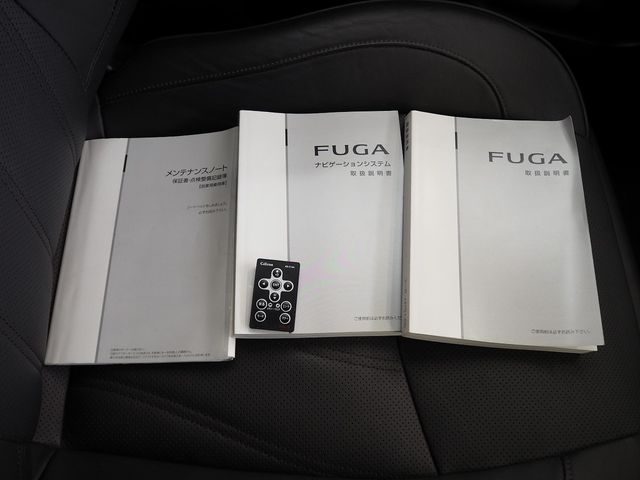 NISSAN FUGA HYBRID 2016 Image 31