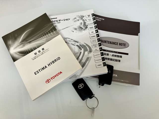 TOYOTA ESTIMA HYBRID 4WD 2019 Image 31