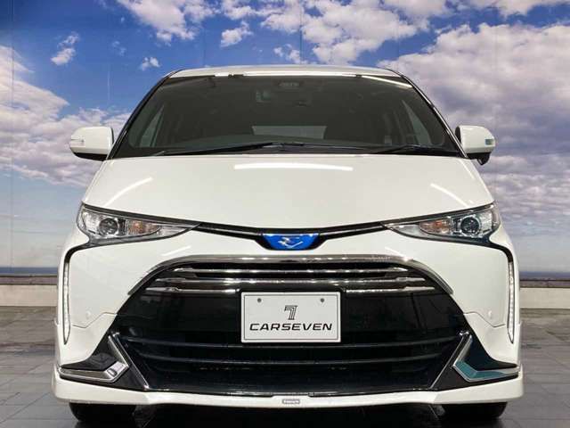 TOYOTA ESTIMA HYBRID 4WD 2019 Image 31