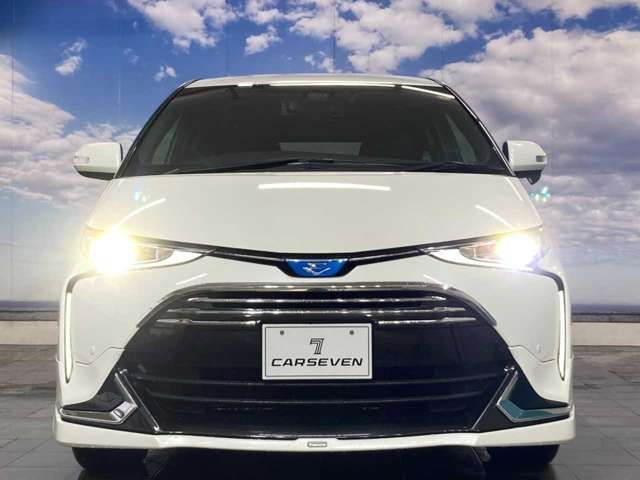 TOYOTA ESTIMA HYBRID 4WD 2019 Image 31