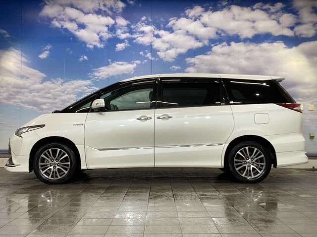 TOYOTA ESTIMA HYBRID 4WD 2019 Image 31