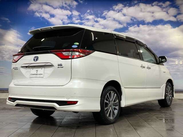 TOYOTA ESTIMA HYBRID 4WD 2019 Image 31