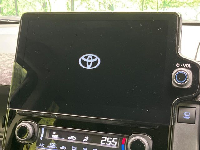 TOYOTA SIENTA HYBRID 2025 Image 31