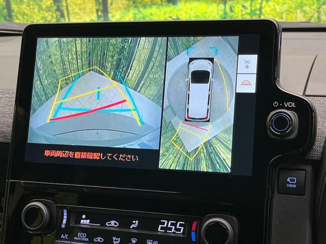 TOYOTA SIENTA HYBRID 2025 Image 31