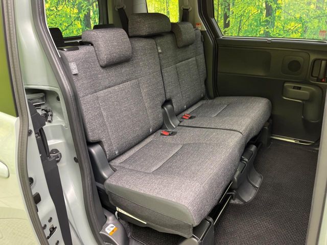 TOYOTA SIENTA HYBRID 2025 Image 31