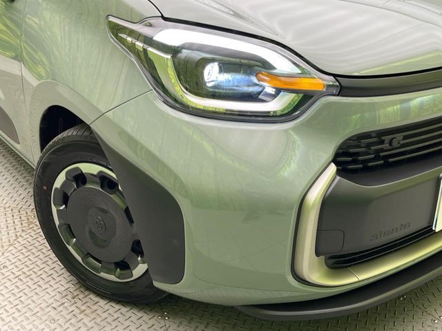 TOYOTA SIENTA HYBRID 2025 Image 31