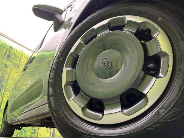 TOYOTA SIENTA HYBRID 2025 Image 31