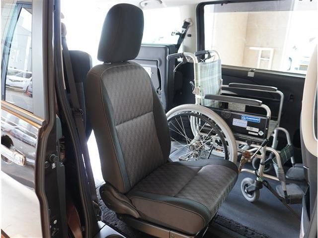 NISSAN SERENA  S-HYBRID 2021 Image 31