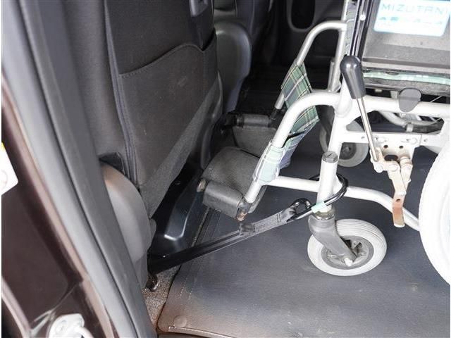 NISSAN SERENA  S-HYBRID 2021 Image 31