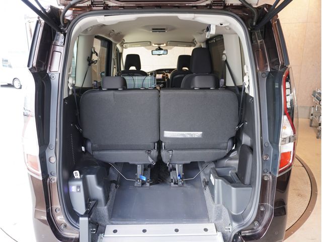 NISSAN SERENA  S-HYBRID 2021 Image 31