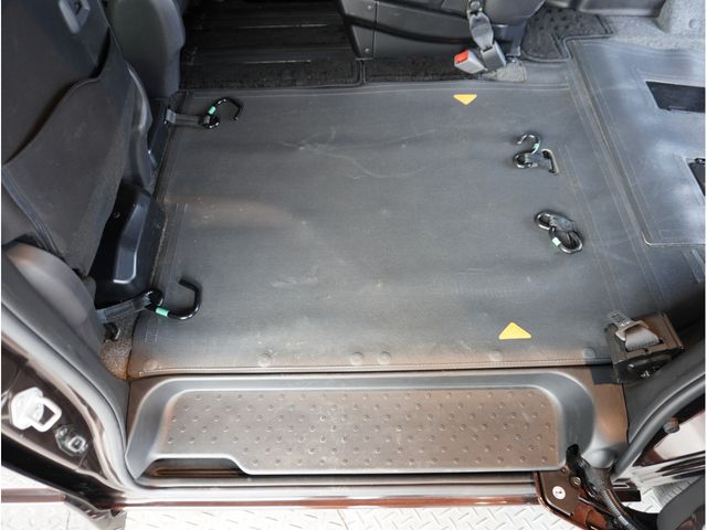 NISSAN SERENA  S-HYBRID 2021 Image 31