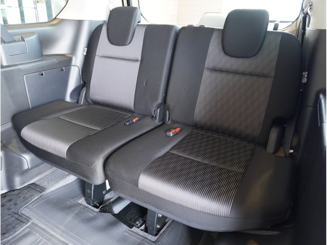 NISSAN SERENA  S-HYBRID 2021 Image 31