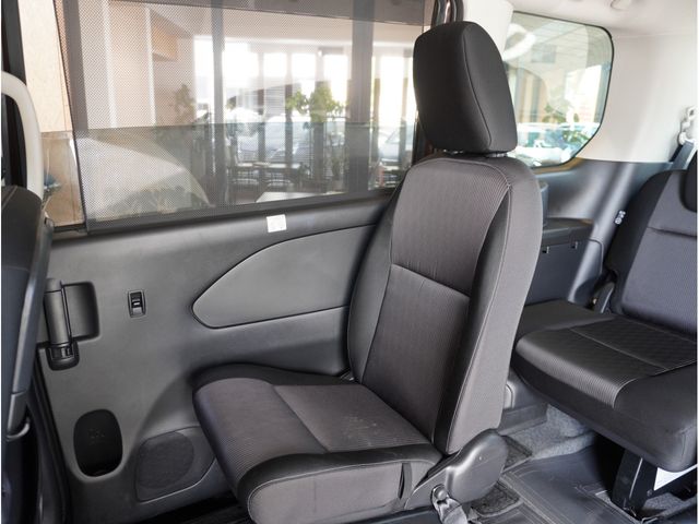 NISSAN SERENA  S-HYBRID 2021 Image 31