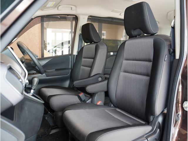 NISSAN SERENA  S-HYBRID 2021 Image 31