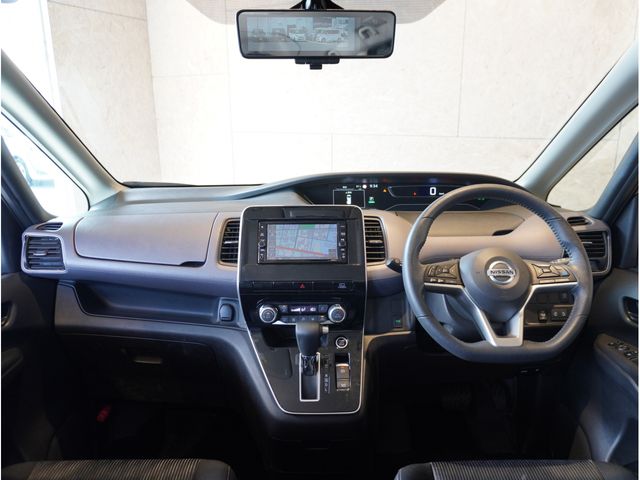 NISSAN SERENA  S-HYBRID 2021 Image 31