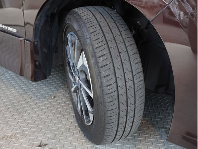 NISSAN SERENA  S-HYBRID 2021 Image 31