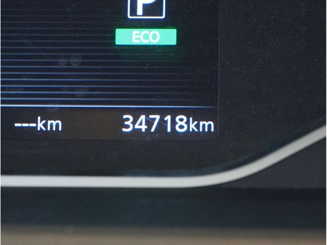 NISSAN SERENA  S-HYBRID 2021 Image 31