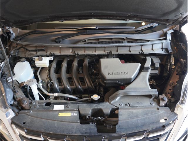 NISSAN SERENA  S-HYBRID 2021 Image 31