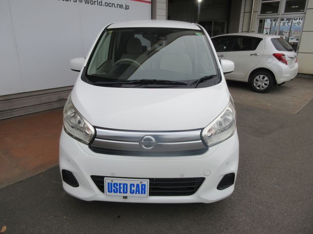 NISSAN DAYZ 2018 Image 31