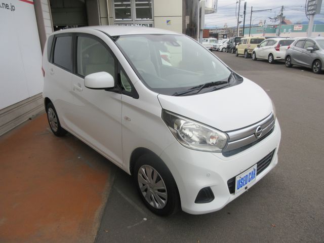 NISSAN DAYZ 2018 Image 31