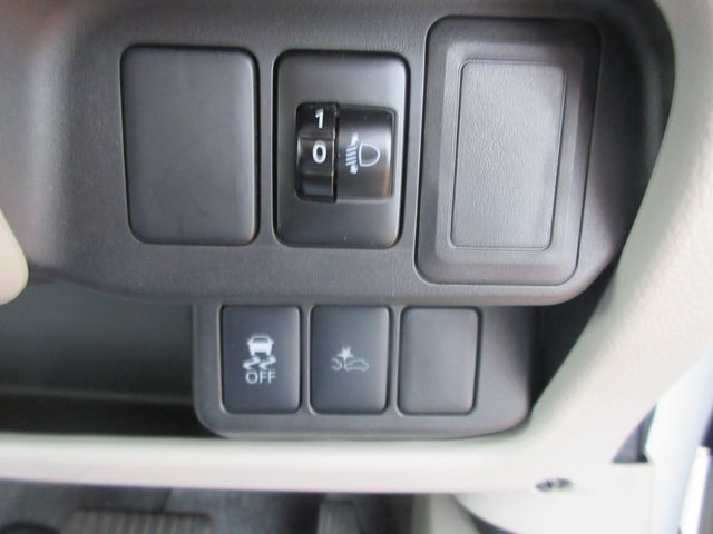 NISSAN DAYZ 2018 Image 31