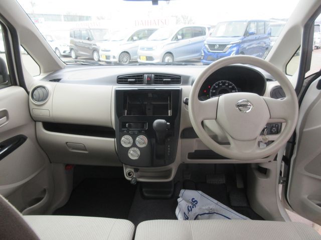 NISSAN DAYZ 2018 Image 31