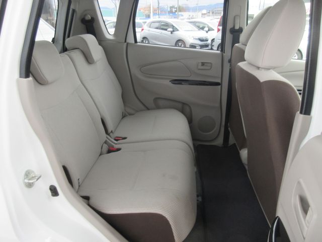 NISSAN DAYZ 2018 Image 31