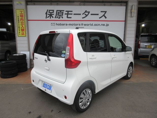 NISSAN DAYZ 2018 Image 31