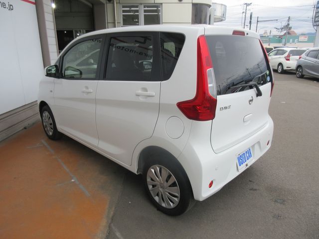 NISSAN DAYZ 2018 Image 31