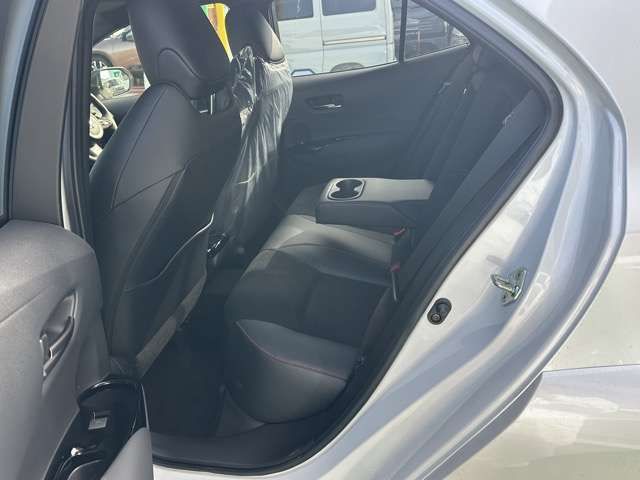 TOYOTA GR COROLLA 2023 Image 31