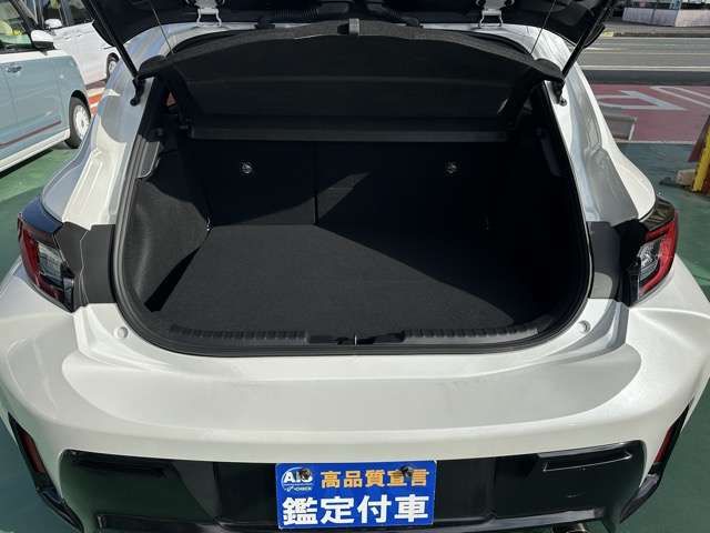 TOYOTA GR COROLLA 2023 Image 31