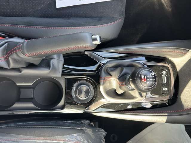 TOYOTA GR COROLLA 2023 Image 31