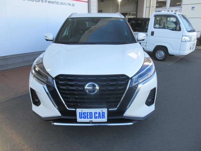 NISSAN KICKS 2020 Image 31