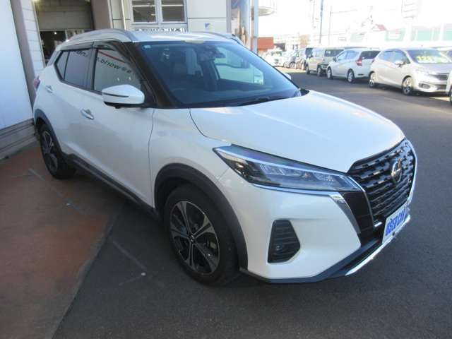 NISSAN KICKS 2020 Image 31