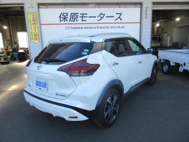 NISSAN KICKS 2020 Image 31