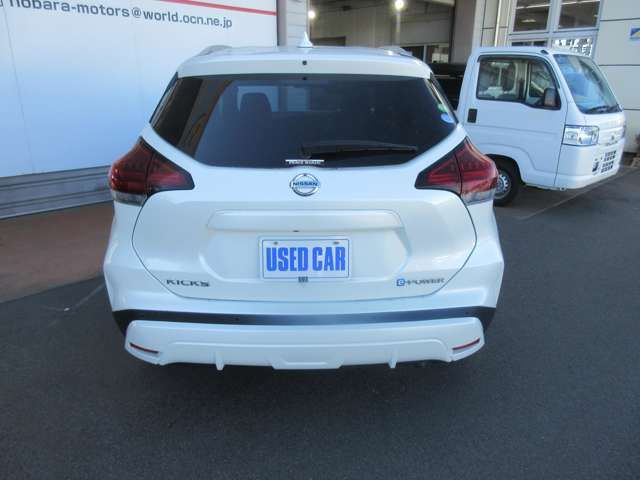 NISSAN KICKS 2020 Image 31