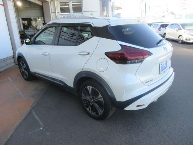 NISSAN KICKS 2020 Image 31