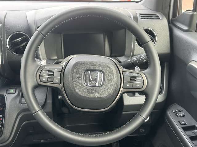 HONDA N-WGN CUSTOM 2025 Image 31