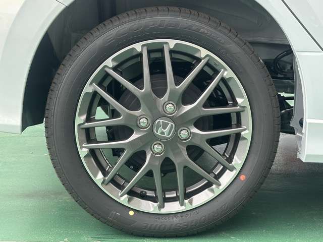 HONDA N-WGN CUSTOM 2025 Image 31