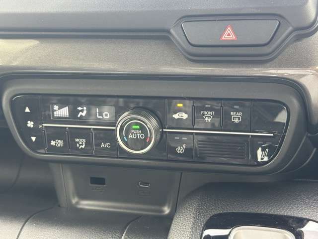 HONDA N-WGN CUSTOM 2025 Image 31